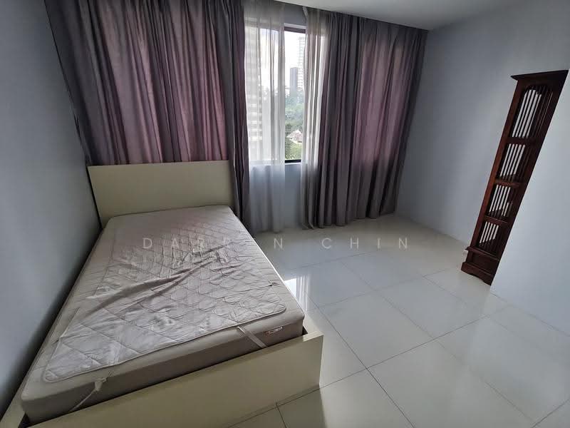 Kondominium untuk Disewa di Bangsar Puteri - Darren Chin - PropertyGuru.com.my