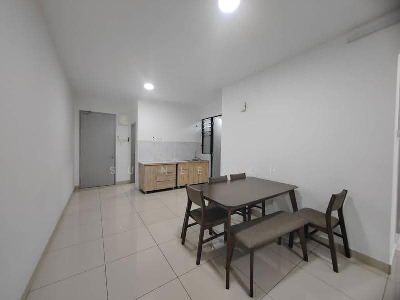Kondominium untuk Disewa di Mizumi Residences - Su Nee Goh - Kitchen - PropertyGuru.com.my