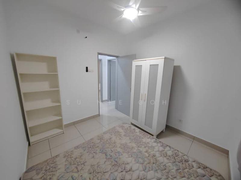 Kondominium untuk Disewa di Mizumi Residences - Su Nee Goh - Bedroom - PropertyGuru.com.my