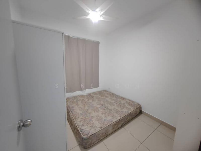 Kondominium untuk Disewa di Mizumi Residences - Su Nee Goh - Bedroom - PropertyGuru.com.my