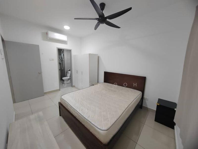 Kondominium untuk Disewa di Mizumi Residences - Su Nee Goh - Bedroom - PropertyGuru.com.my