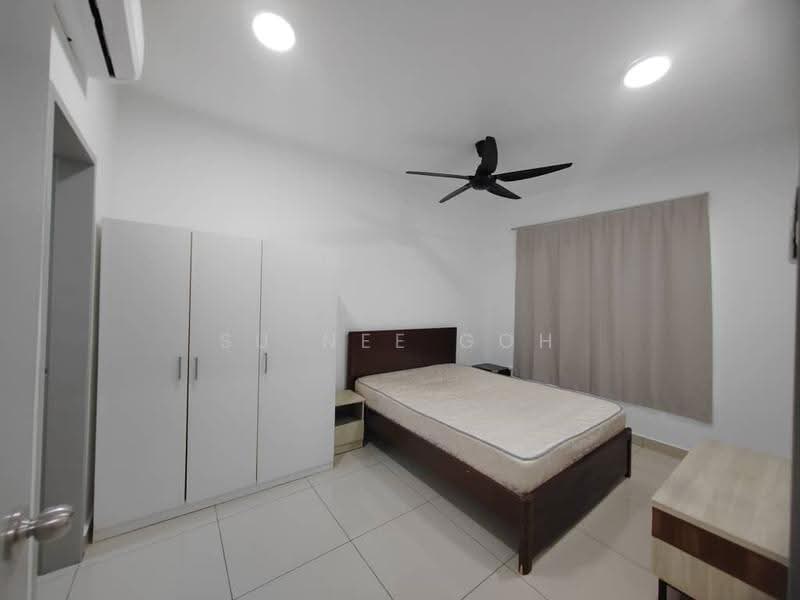 Kondominium untuk Disewa di Mizumi Residences - Su Nee Goh - Bedroom - PropertyGuru.com.my
