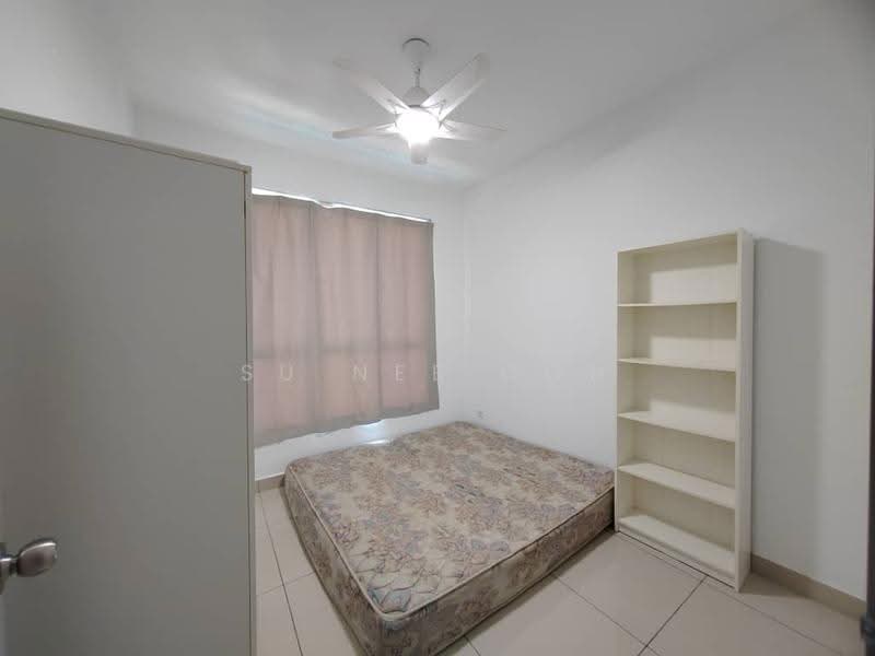 Kondominium untuk Disewa di Mizumi Residences - Su Nee Goh - Bedroom - PropertyGuru.com.my
