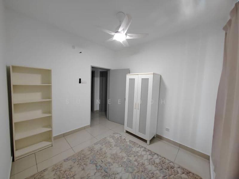 Kondominium untuk Disewa di Mizumi Residences - Su Nee Goh - Bedroom - PropertyGuru.com.my