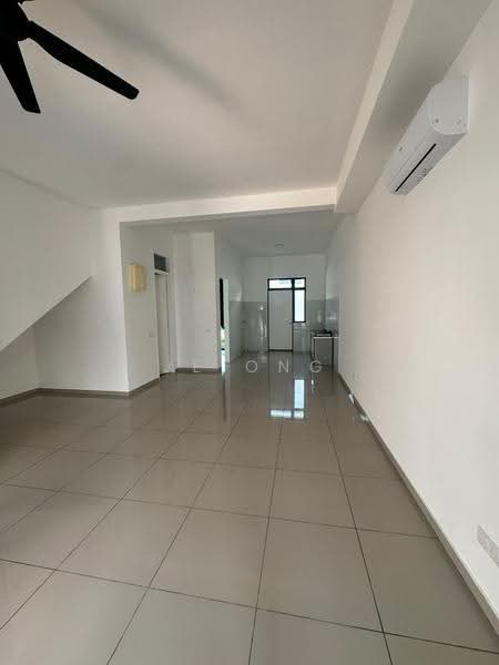 2-storey Terraced House for Rent in Kota Masai (Pasir Gudang) - JE ONG - Living Room - PropertyGuru.com.my