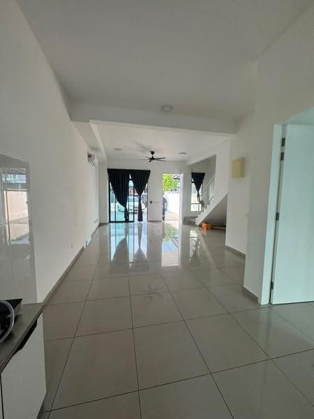 2-storey Terraced House for Rent in Kota Masai (Pasir Gudang) - JE ONG - Living Room - PropertyGuru.com.my