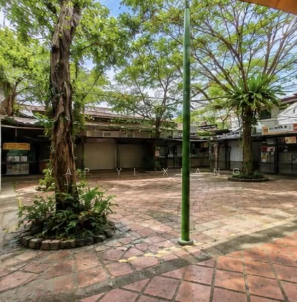 Shop / Office untuk Disewa di Pulau Tikus (Penang) - Yap Yi Xiang - Exterior - PropertyGuru.com.my