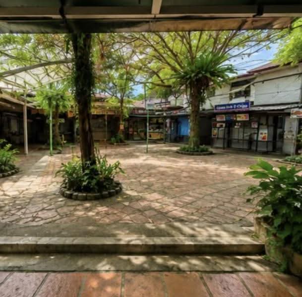 Shop / Office untuk Disewa di Pulau Tikus (Penang) - Yap Yi Xiang - Exterior - PropertyGuru.com.my