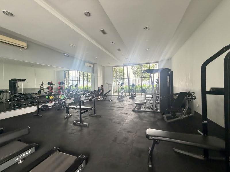 Service Residence for Sale at Serviced Residence @ KL Trillion - Adeline Teh - PropertyGuru.com.my