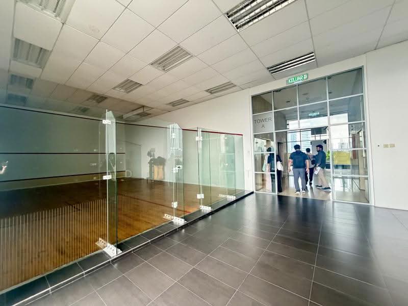 Service Residence for Sale at Serviced Residence @ KL Trillion - Adeline Teh - PropertyGuru.com.my