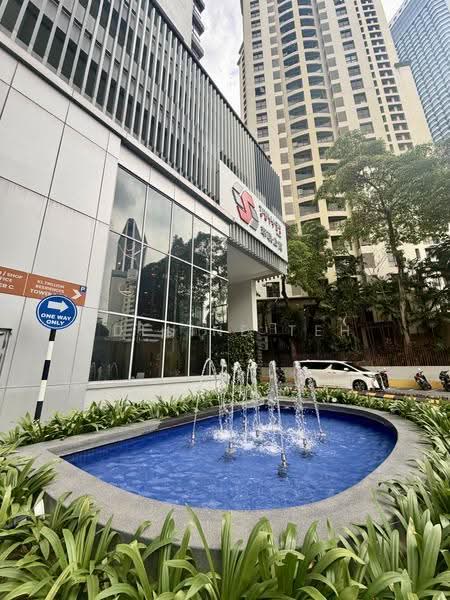 Service Residence for Sale at Serviced Residence @ KL Trillion - Adeline Teh - PropertyGuru.com.my