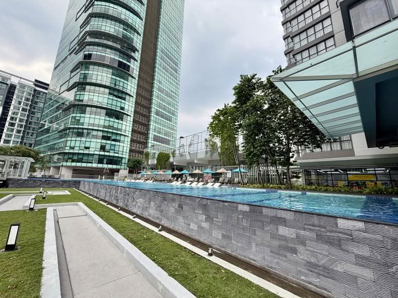Service Residence for Sale at Serviced Residence @ KL Trillion - Adeline Teh - PropertyGuru.com.my