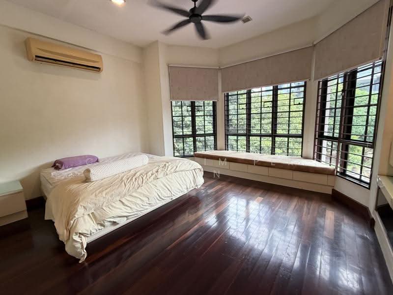 Bungalow House for Sale in Taman Vista Mutiara (Bandar Sungai Long) - Chris Lim Pek Yean - Bedroom - PropertyGuru.com.my