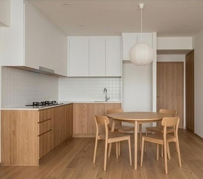 Kediaman Servis untuk Dijual di Third Avenue - Kathryn Low - Kitchen - PropertyGuru.com.my