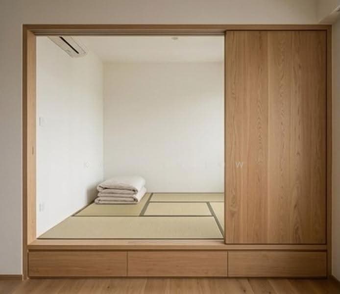 Kediaman Servis untuk Dijual di Third Avenue - Kathryn Low - Bedroom - PropertyGuru.com.my