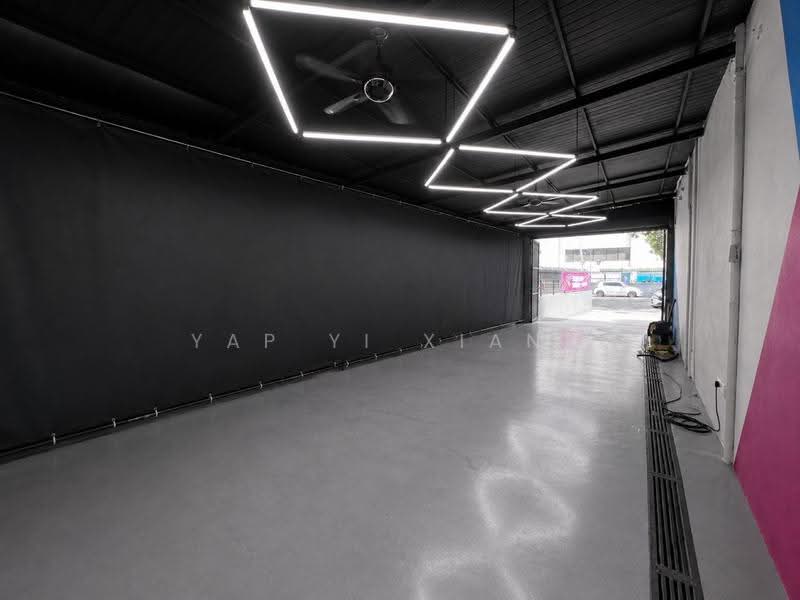 Shop / Office untuk Disewa di Pulau Tikus (Penang) - Yap Yi Xiang - Exterior - PropertyGuru.com.my