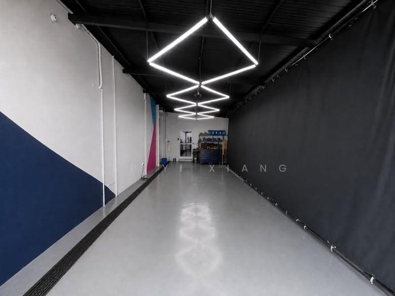 Shop / Office untuk Disewa di Pulau Tikus (Penang) - Yap Yi Xiang - Interior - PropertyGuru.com.my