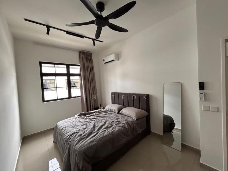 2-storey Terraced House for Rent in Eco Botanic (Iskandar Puteri (Nusajaya)) - Jin Teok - PropertyGuru.com.my