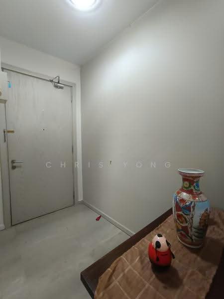 Kediaman Servis untuk Disewa di myHabitat - Chris Yong - Entrance - PropertyGuru.com.my