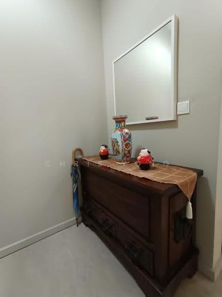 Kediaman Servis untuk Disewa di myHabitat - Chris Yong - Interior - PropertyGuru.com.my