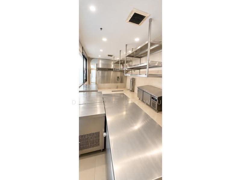 Shop for Rent in Jalan Klang Lama (Old Klang Road) (Kuala Lumpur) - Daniel Wu - Kitchen - PropertyGuru.com.my