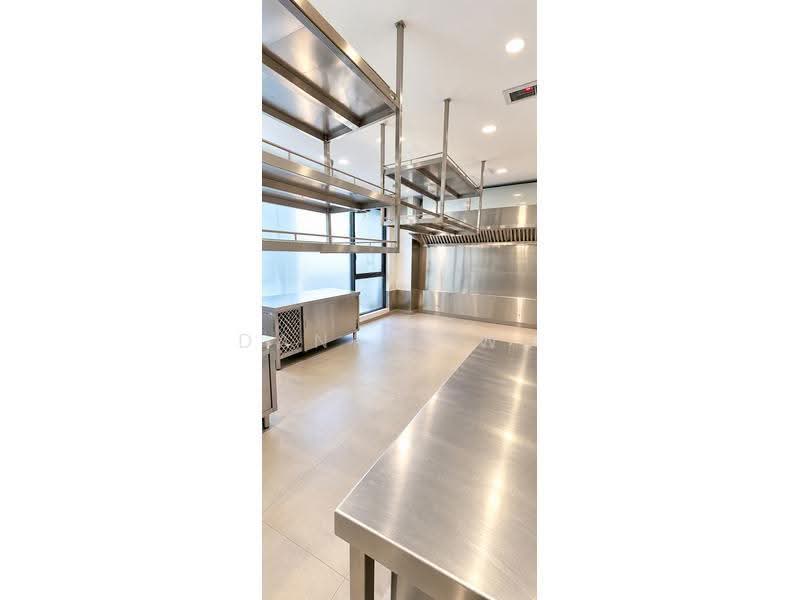 Shop for Rent in Jalan Klang Lama (Old Klang Road) (Kuala Lumpur) - Daniel Wu - Kitchen - PropertyGuru.com.my