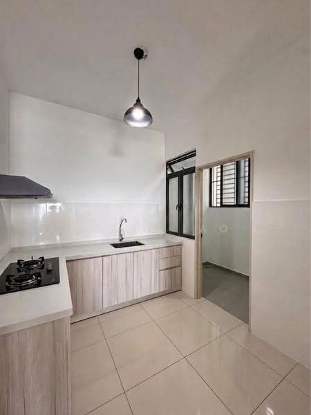 Kondominium untuk Disewa di Topaz Residence - David Lao - Kitchen - PropertyGuru.com.my