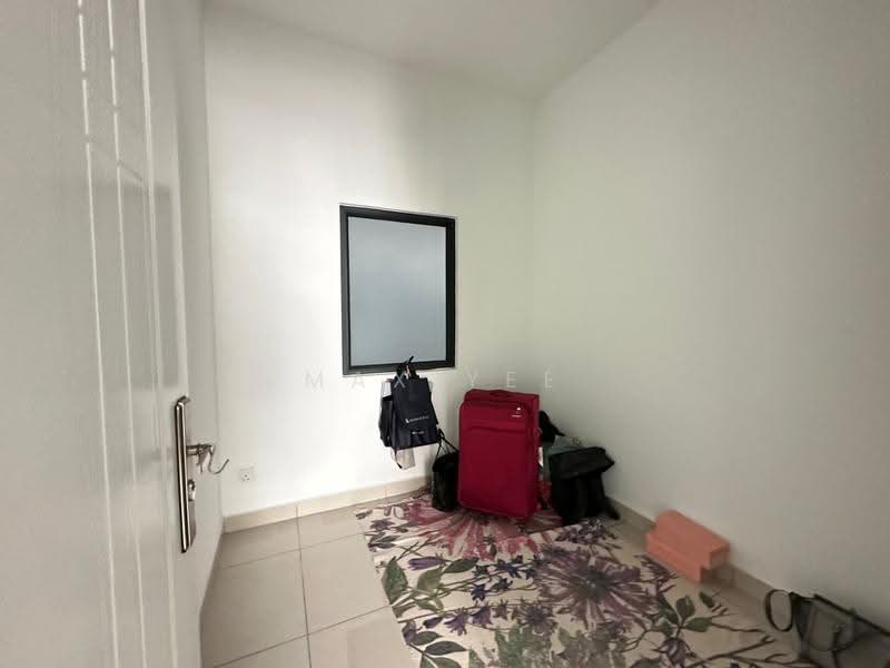 Kondominium untuk Disewa di The Sky Residence - Max Yee - Entrance - PropertyGuru.com.my