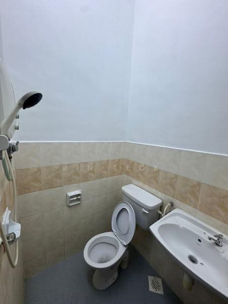 Rumah Teres 2-Tingkat untuk Disewa di Bukit Indah (Iskandar Puteri (Nusajaya)) - Jin Teok - PropertyGuru.com.my
