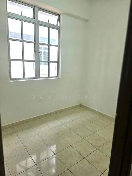 Rumah Flat untuk Disewa di Hata Square - David Lao - Interior - PropertyGuru.com.my