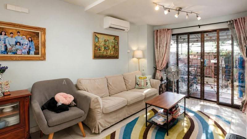 Rumah Bandar untuk Dijual di Ulu Kelang (Selangor) - AIMAN ZUHDI - PropertyGuru.com.my