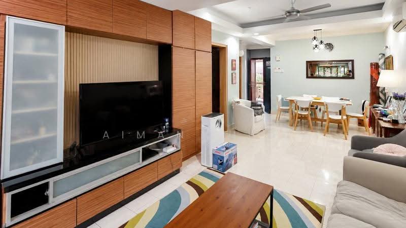 Rumah Bandar untuk Dijual di Ulu Kelang (Selangor) - AIMAN ZUHDI - PropertyGuru.com.my