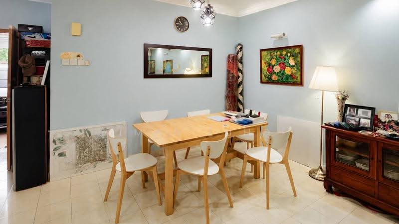 Rumah Bandar untuk Dijual di Ulu Kelang (Selangor) - AIMAN ZUHDI - PropertyGuru.com.my