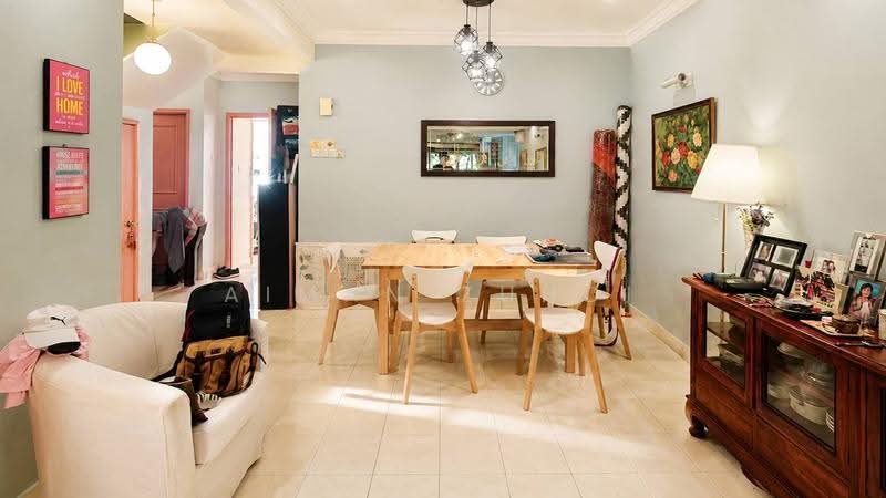 Rumah Bandar untuk Dijual di Ulu Kelang (Selangor) - AIMAN ZUHDI - PropertyGuru.com.my