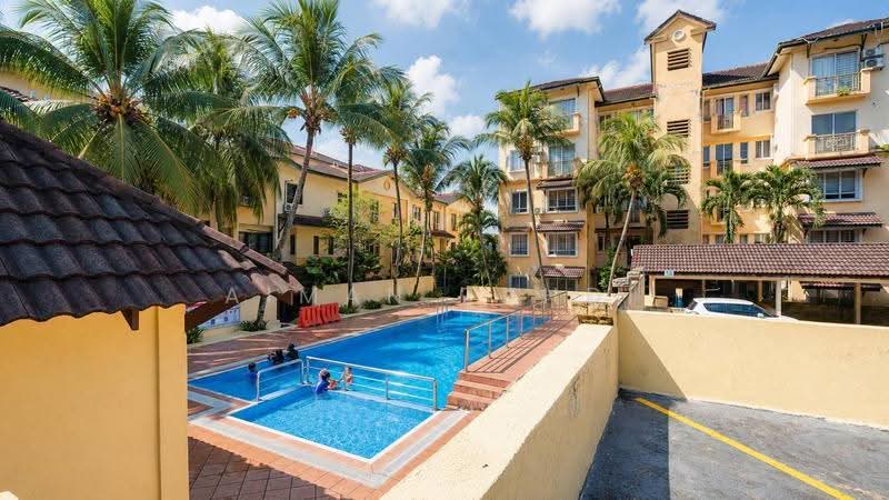 Rumah Bandar untuk Dijual di Ulu Kelang (Selangor) - AIMAN ZUHDI - PropertyGuru.com.my