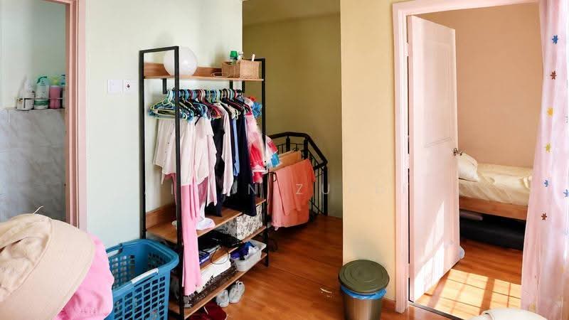 Rumah Bandar untuk Dijual di Ulu Kelang (Selangor) - AIMAN ZUHDI - PropertyGuru.com.my