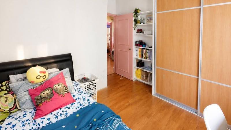 Rumah Bandar untuk Dijual di Ulu Kelang (Selangor) - AIMAN ZUHDI - PropertyGuru.com.my