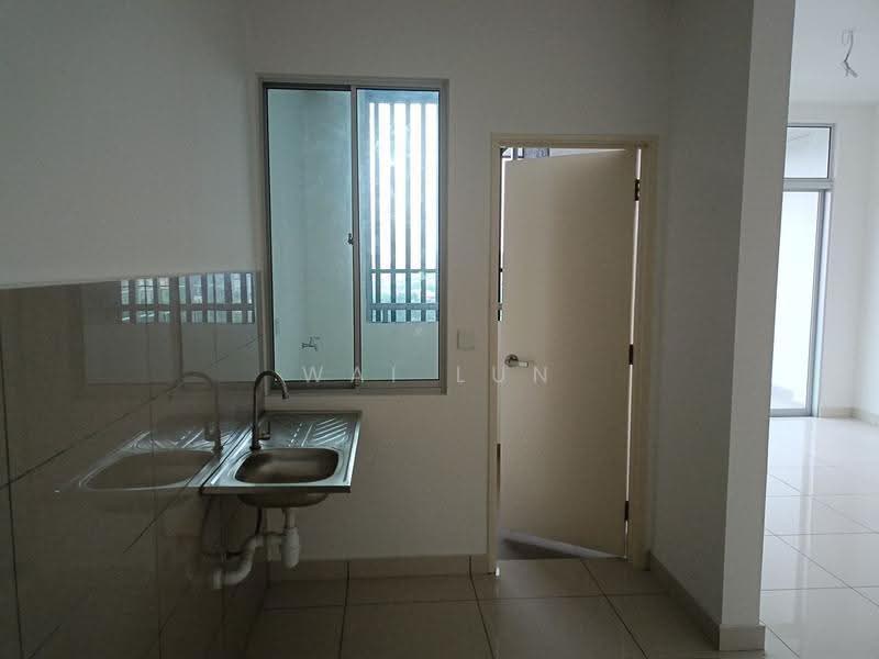 Condominium for Sale at Anggun Lumayan - Wai Lun - Kitchen - PropertyGuru.com.my