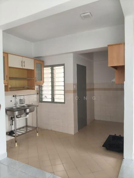 Condominium for Rent at Sri Hijau - CK Chong - Kitchen - PropertyGuru.com.my