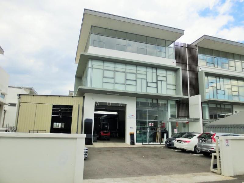 Kilang untuk Dijual di Puchong (Selangor) - Shaun Lee - Exterior - PropertyGuru.com.my