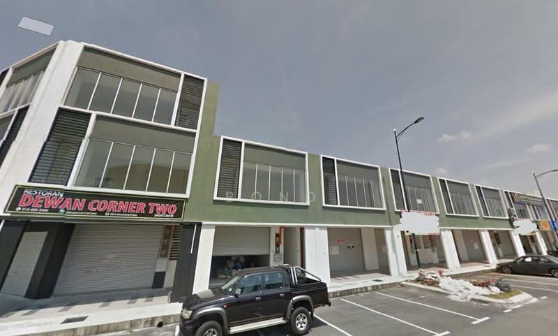 Kedai untuk Dijual di Saujana Rawang (Rawang) - Bond Lee - PropertyGuru.com.my