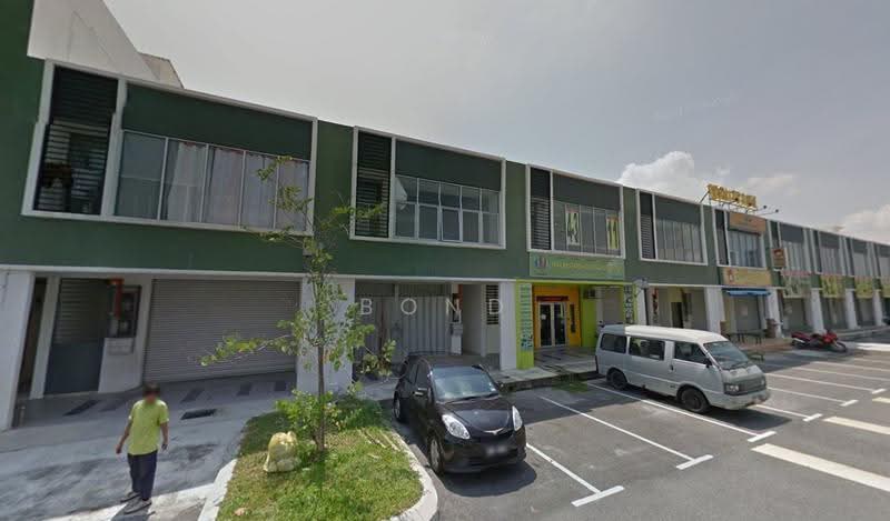 Kedai untuk Dijual di Saujana Rawang (Rawang) - Bond Lee - PropertyGuru.com.my