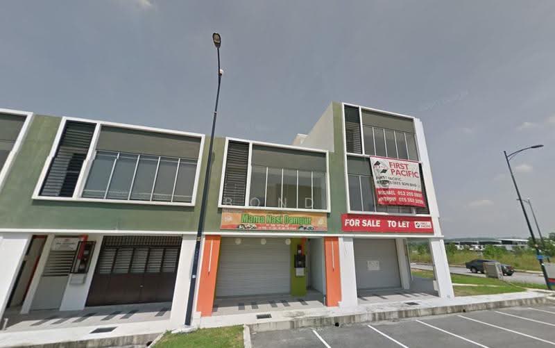 Kedai untuk Dijual di Saujana Rawang (Rawang) - Bond Lee - PropertyGuru.com.my
