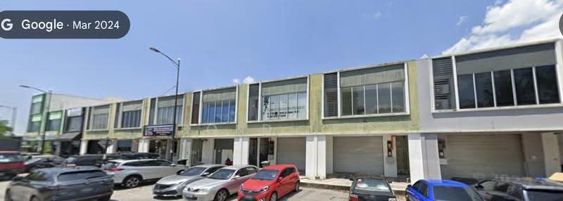 Kedai untuk Dijual di Saujana Rawang (Rawang) - Bond Lee - Exterior - PropertyGuru.com.my