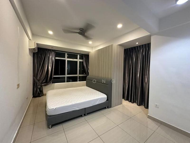Pangsapuri untuk Disewa di Midori Green (Pangsapuri Hijauan) - JE ONG - Bedroom - PropertyGuru.com.my