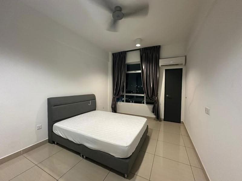 Pangsapuri untuk Disewa di Midori Green (Pangsapuri Hijauan) - JE ONG - Bedroom - PropertyGuru.com.my