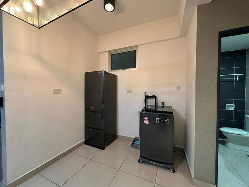 Pangsapuri untuk Disewa di Midori Green (Pangsapuri Hijauan) - JE ONG - Interior - PropertyGuru.com.my