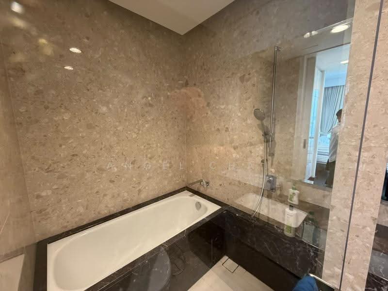 Service Residence for Sale at Regent Suites @ Pavilion Damansara Heights - Angel Chai - Bathroom - PropertyGuru.com.my