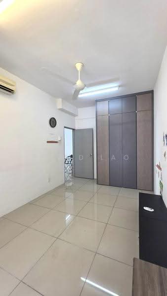 Kediaman Servis untuk Disewa di Silk Residence - David Lao - Interior - PropertyGuru.com.my