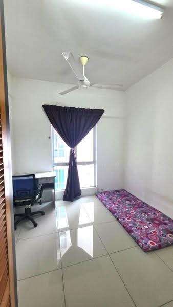 Kediaman Servis untuk Disewa di Silk Residence - David Lao - Bedroom - PropertyGuru.com.my